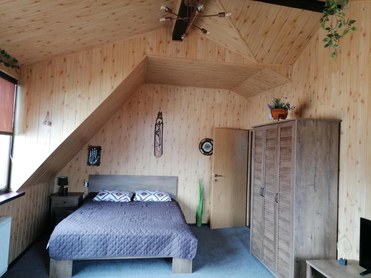 Cozy Attic Studio Brasov Exterior photo